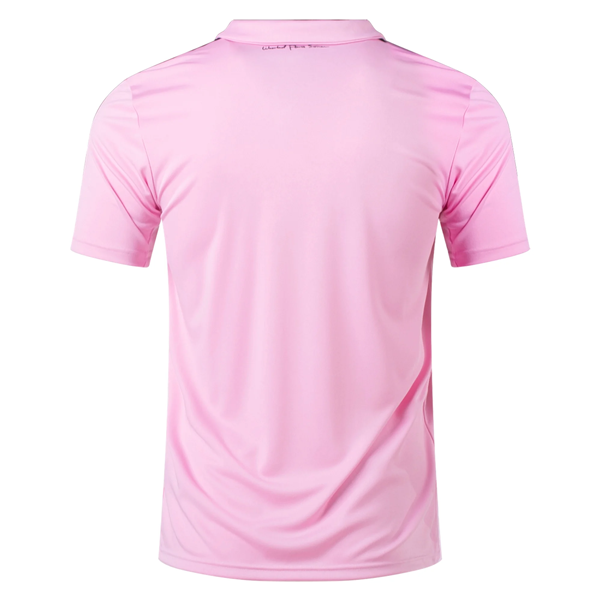 adidas Inter Miami Home Jersey 23/24 (True Pink/Black)