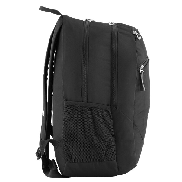 Adidas Striker II Team Soccer Backpack (Black) | Soccer Wearhouse