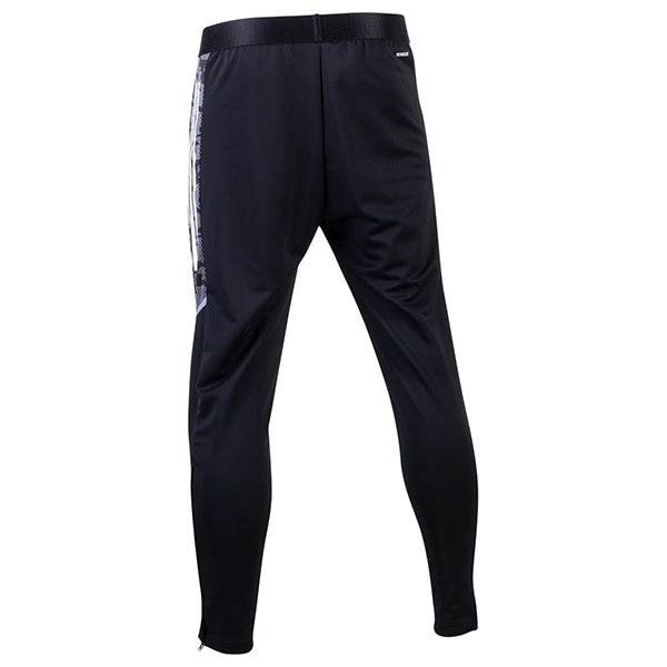 adidas ESI Youth Condivo 21 Training Pants (Black)