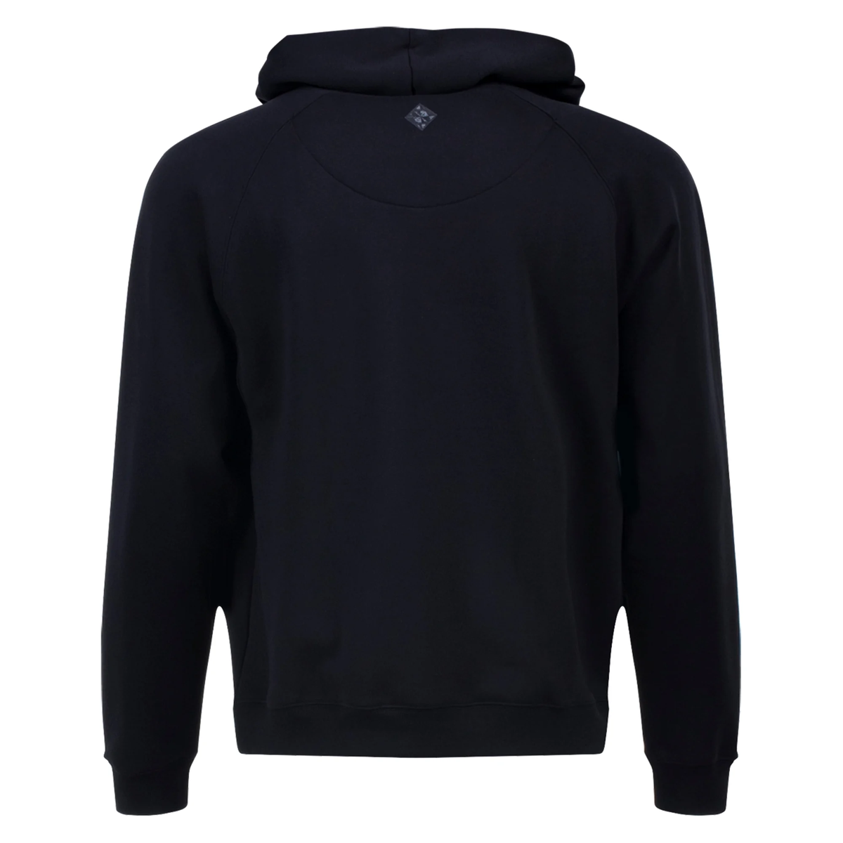 adidas Ajax Lifestyler Hoodie 23/24 (Black)