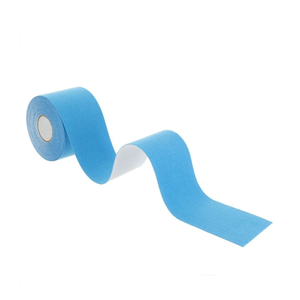 Kinesiology Athletic Tape (Blue)