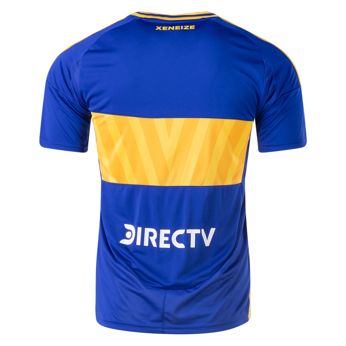 adidas Boca Juniors Home Jersey 24/25 (Semi Lucid/Blue Gold)