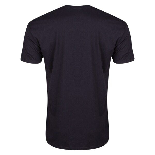 LA Galaxy Jam - Donovan and Beckham Retro T-Shirt | Soccer Wearhouse