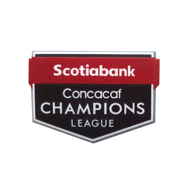 Concacaf Champions League Patch (2020) | Soccer Wearhouse