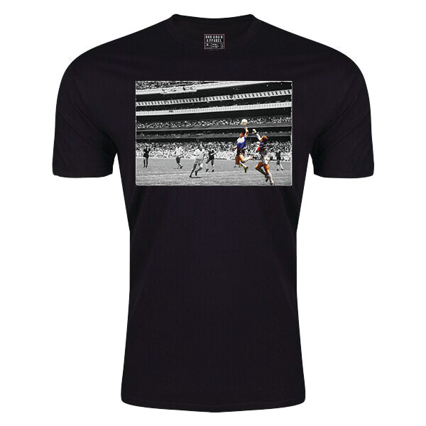 Maradona - Hand of God T-Shirt | Soccer Wearhouse