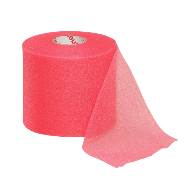 Mueller Pre Wrap (Red) | Soccer Wearhouse