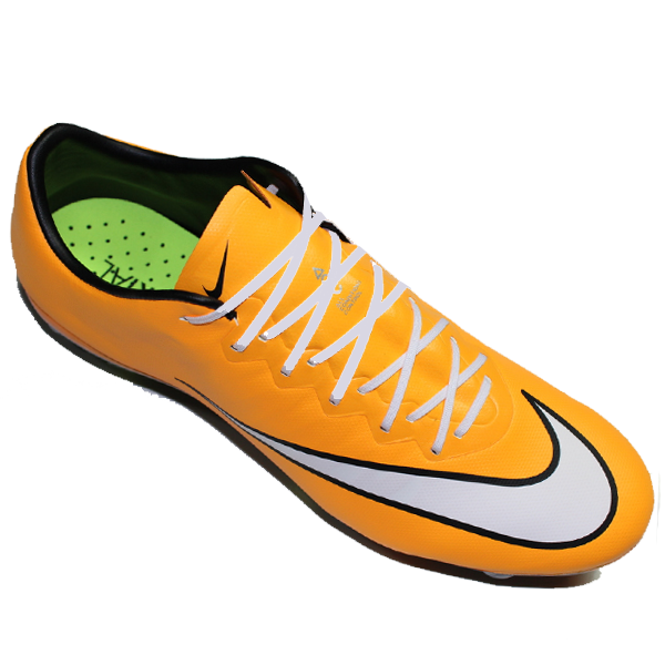 SR4U Standard White Laces | Soccer Wearhouse