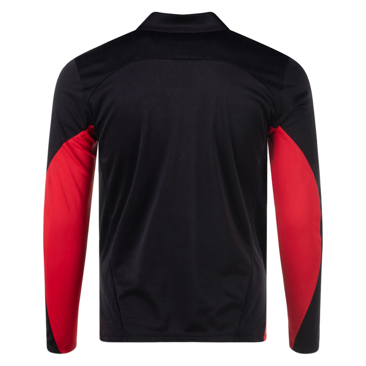 Puma AC Milan Training Jacket 24/25 (Puma Black/Puma Red)