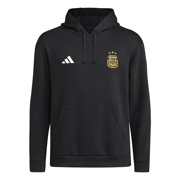 adidas Argentina Nation Hoodie (Black)