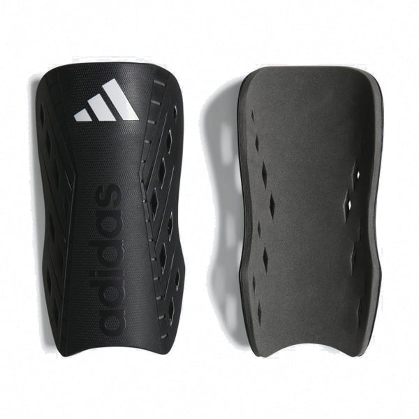 adidas Tiro Club Soccer Shin Guard (Black)