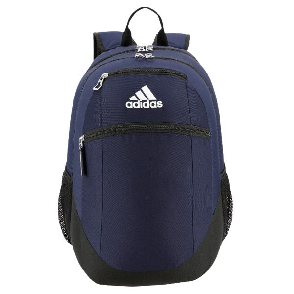 adidas Striker II Team Backpack (Midnight Navy)