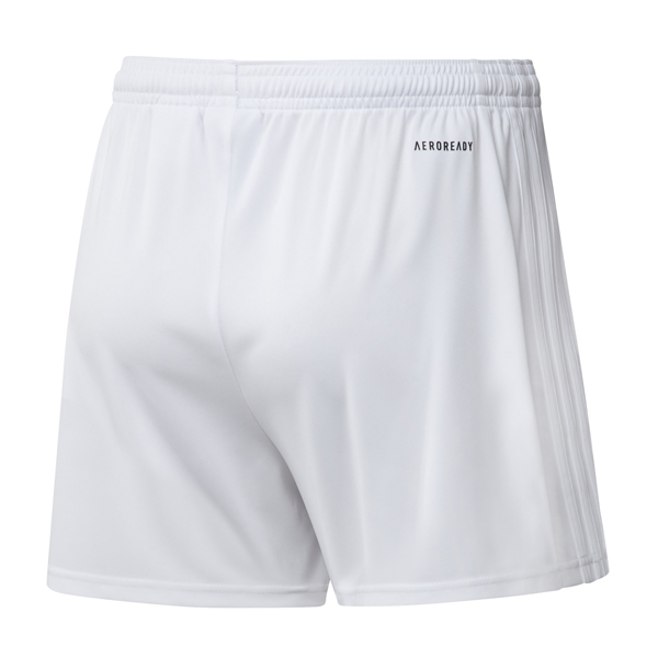 adidas Women&#39;s Squad 21 Shorts (White)