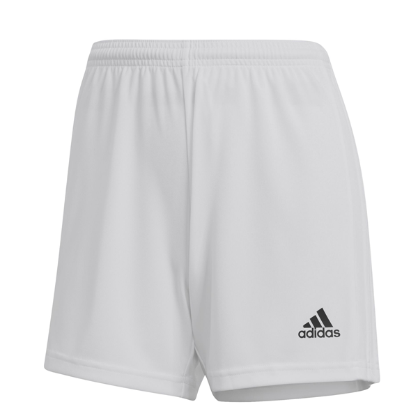 adidas Women&#39;s Squad 21 Shorts (White)