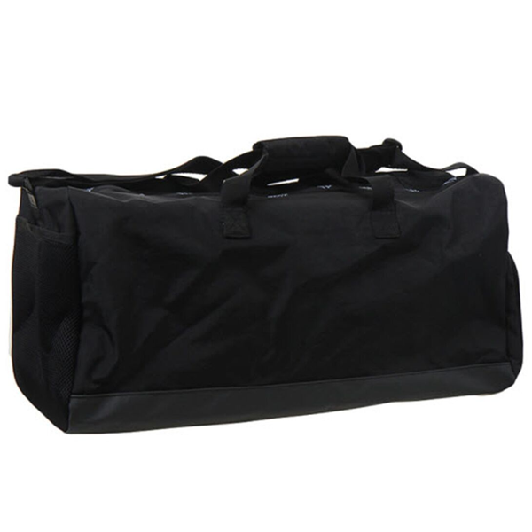 adidas 4ATHLTS Medium Duffel Bag (Black)