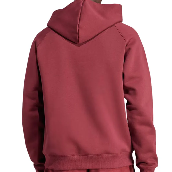 adidas Bayern Munich Lifestyle Hoodie 23/24 (Shadow Red)