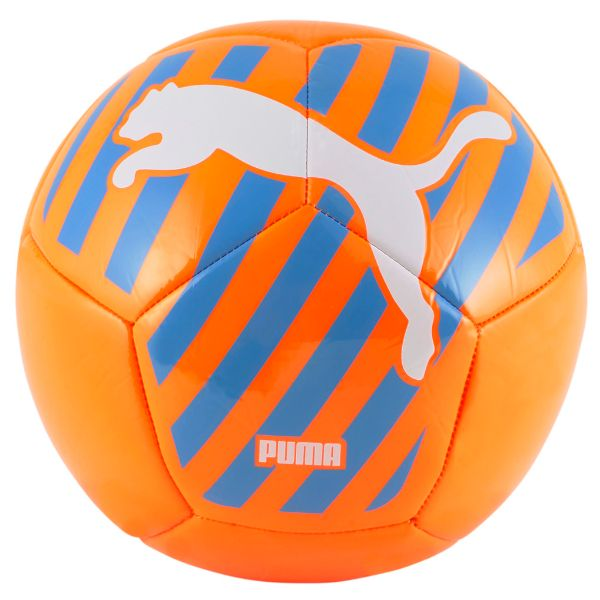 Puma Big Cat Training Ball (Ultra Orange)