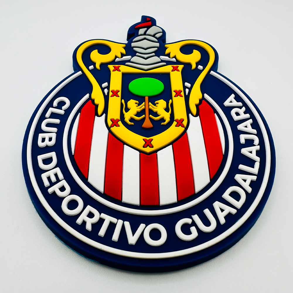 Chivas de Guadalajara Magnet
