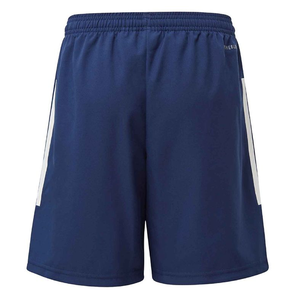 adidas Youth Condivo 21 Short (Navy/White)