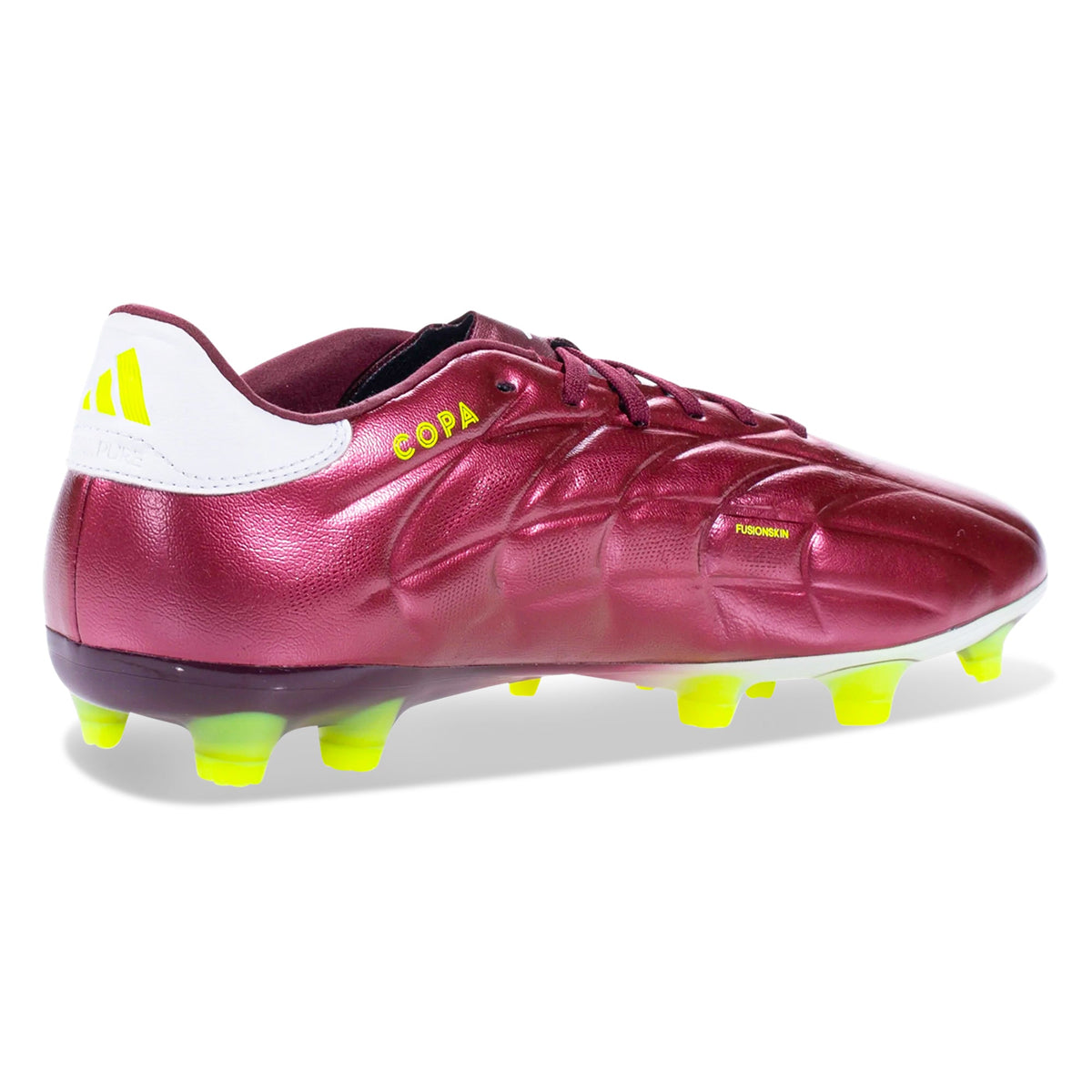 adidas Copa Pure 2 Pro FG (Shadow Red)