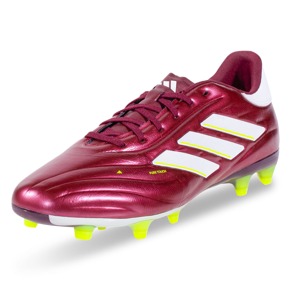 adidas Copa Pure 2 Pro FG (Shadow Red)