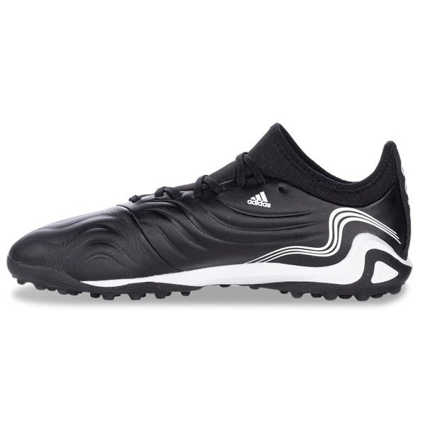 adidas Copa Sense .3 Turf (Black/White)