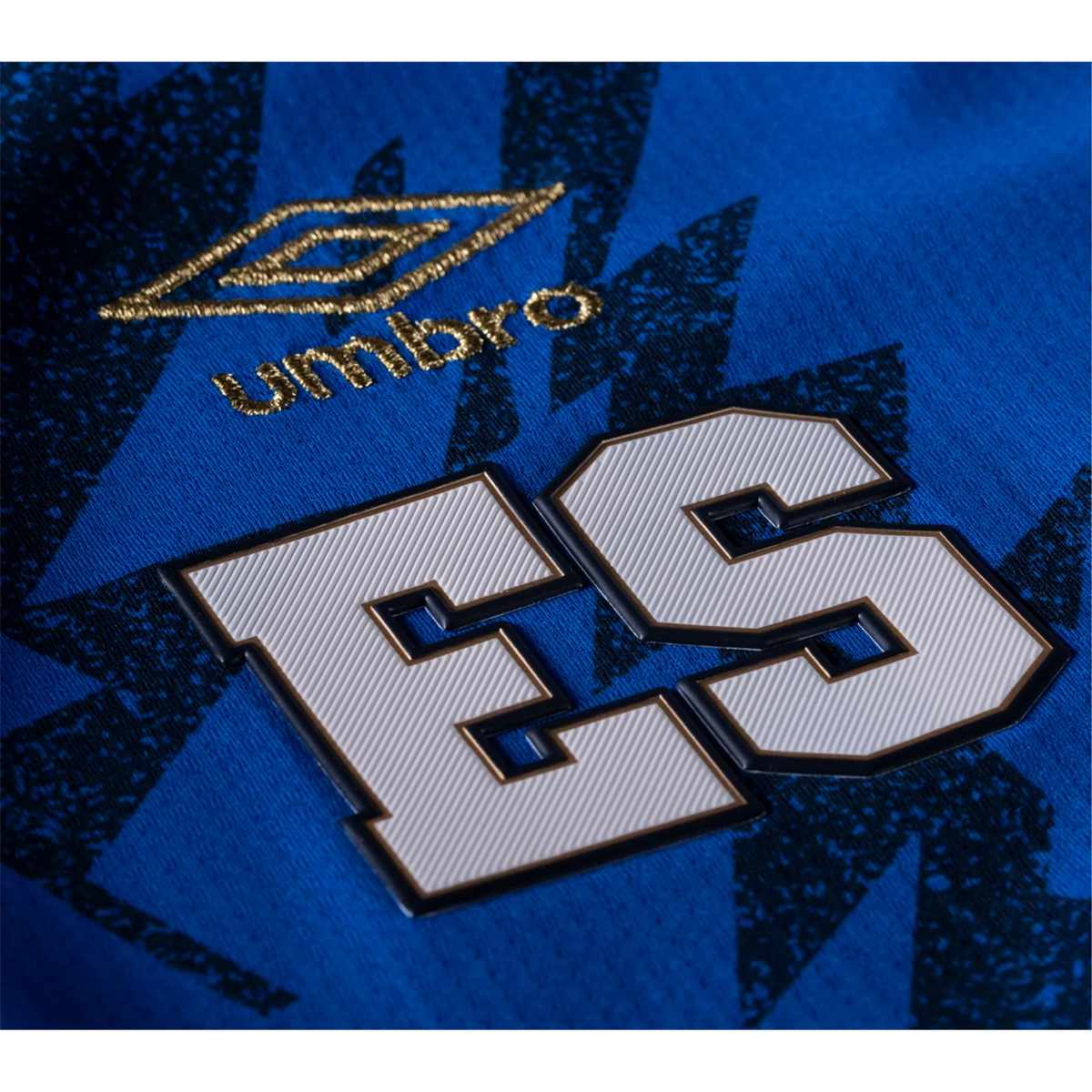 Umbro El Salvador Home Jersey 23/24 (Blue)