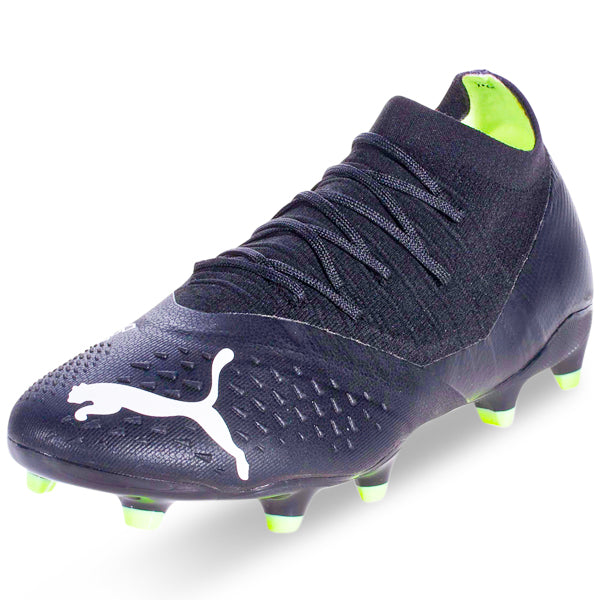 Puma Future Z 3.3 FG/AG (Puma Black/Fizzy Light)