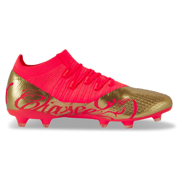 Puma Neymar Jr. Future Z 3.4 FG/AG Soccer Cleats