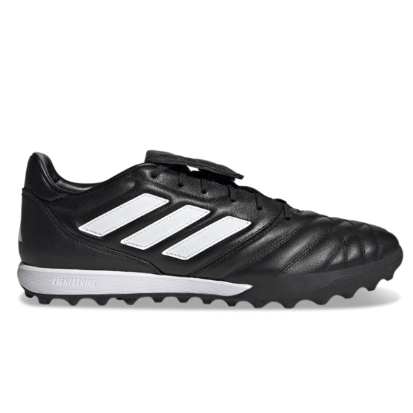 adidas Copa Gloro Turf Soccer Shoes (Black/White)