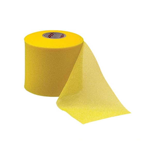 Mueller Pre Wrap (Gold) | Soccer Wearhouse