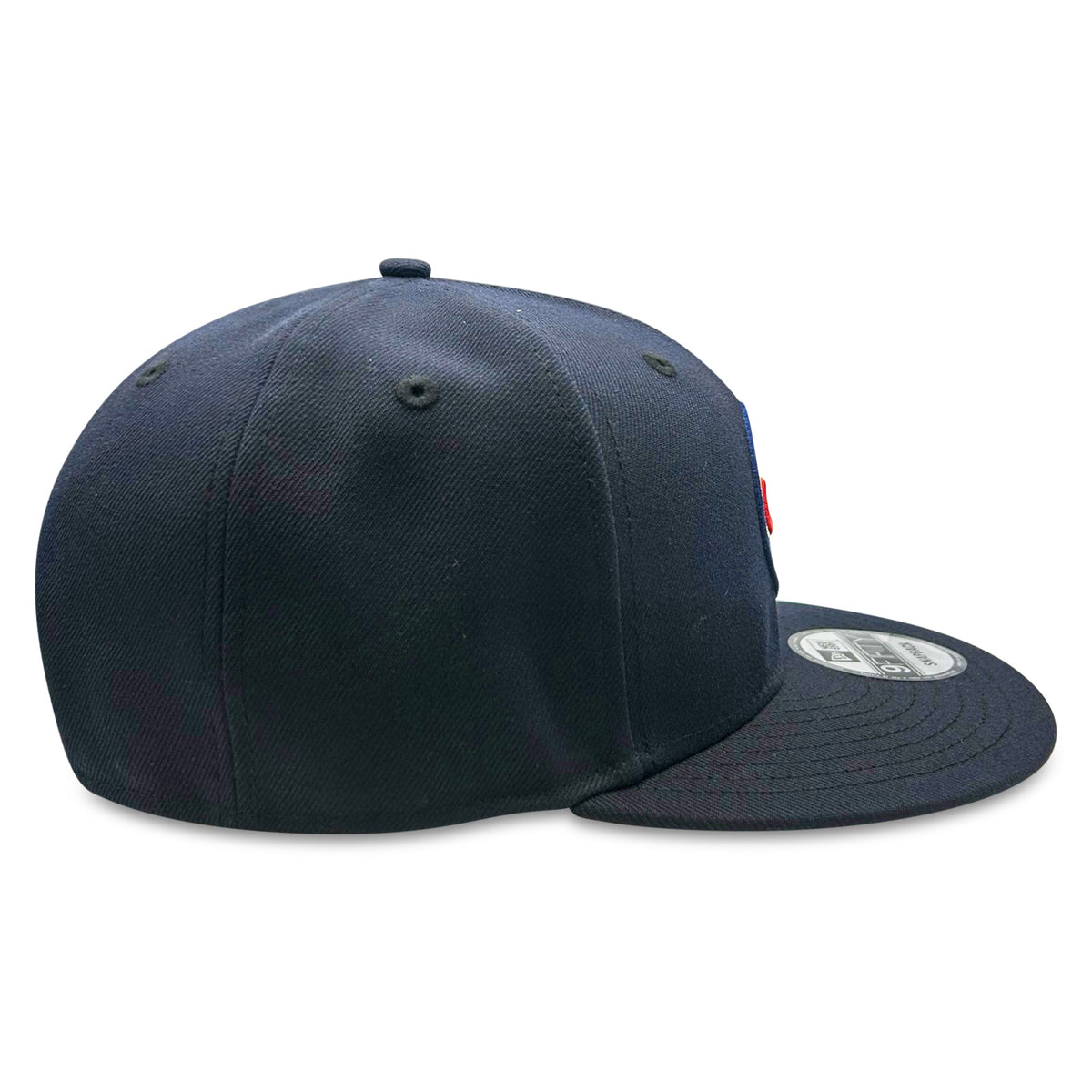 New Era Club America 9FIFTY Snapback (Navy)