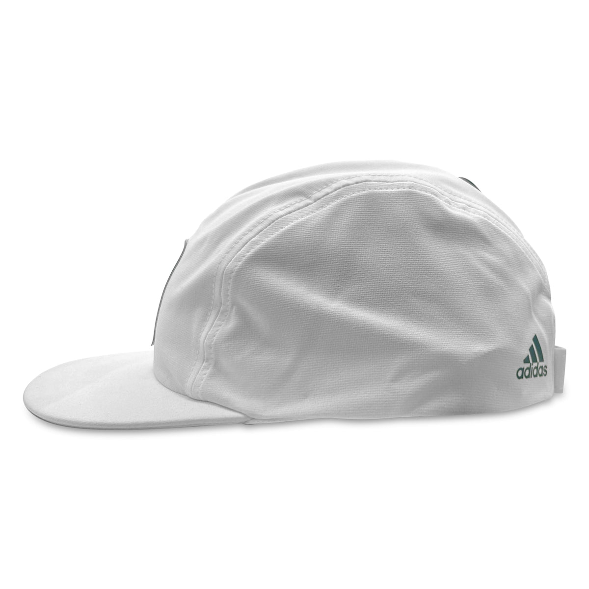 adidas Mexico Inclusivity Hat (White/Collegiate Green)