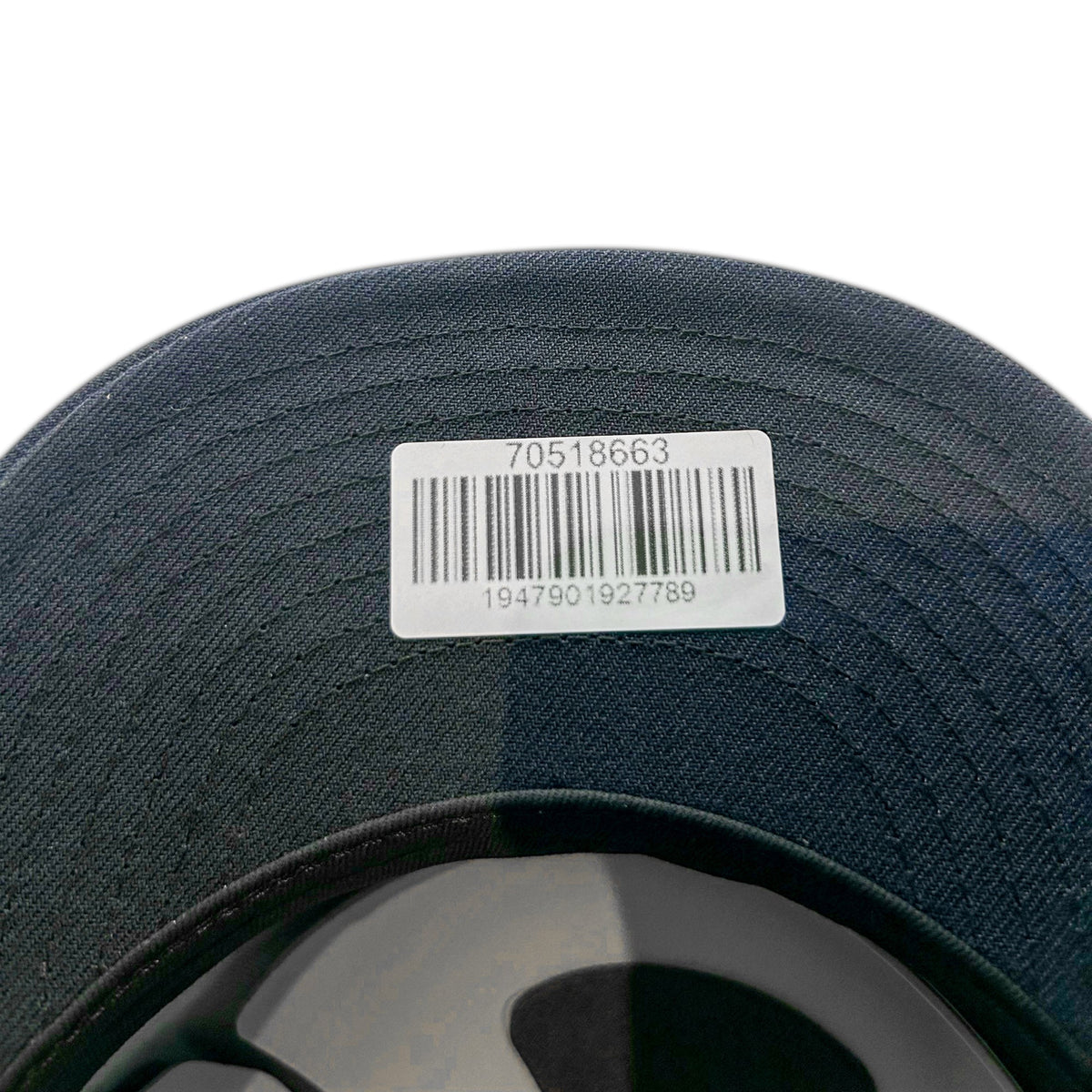 New Era Club America 9FIFTY Snapback (Navy)
