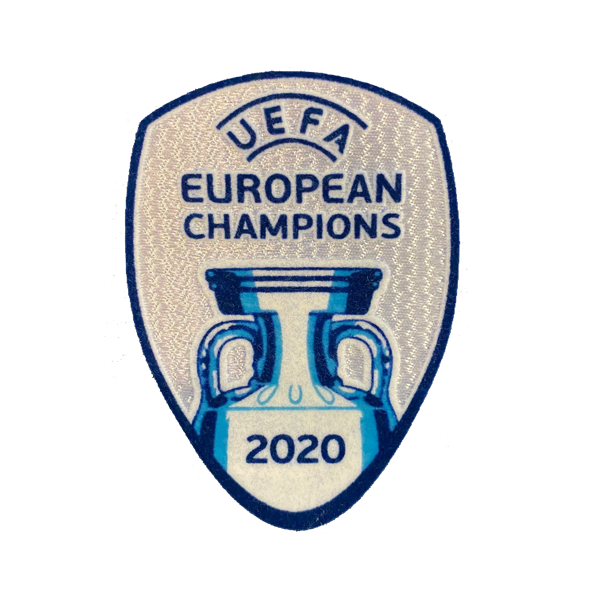 Italy Euro 2020 Champion Patch