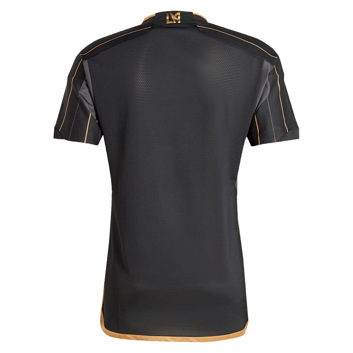 adidas LAFC Home Jersey 24/25 (Black/Gold)