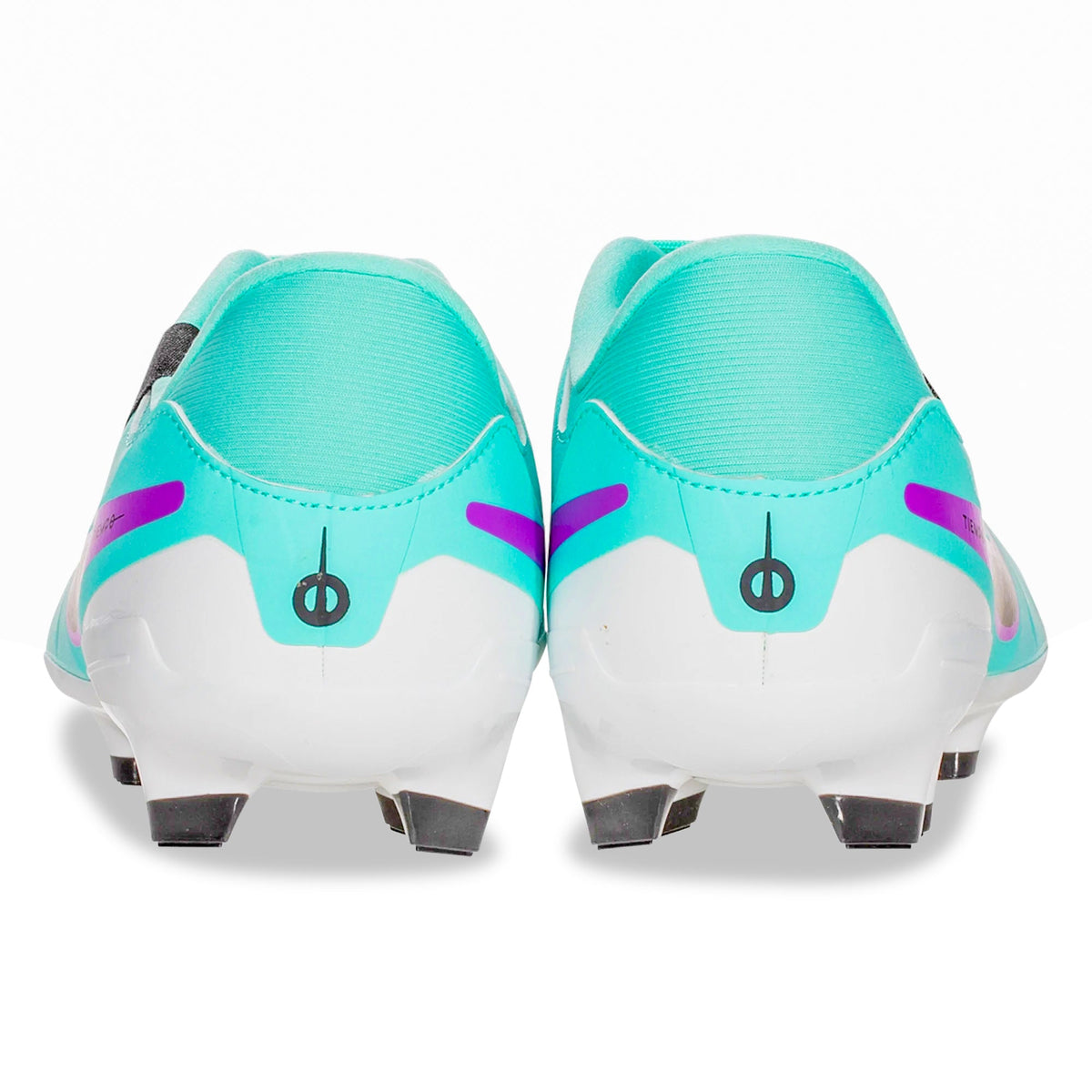 Nike Legend 10 Academy Turf Soccer Shoes (Hyper Turquoise/Fuchsia Dream)