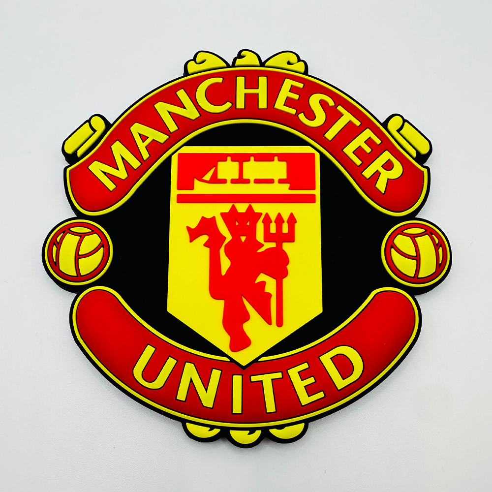 Manchester United Magnet