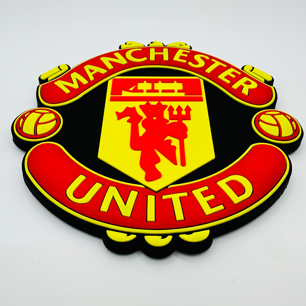 Manchester United Magnet