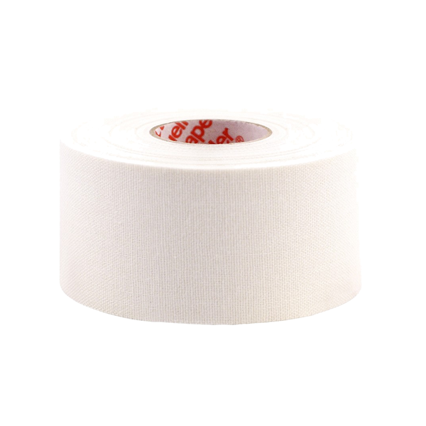 Mueller Athletic Tape (White)