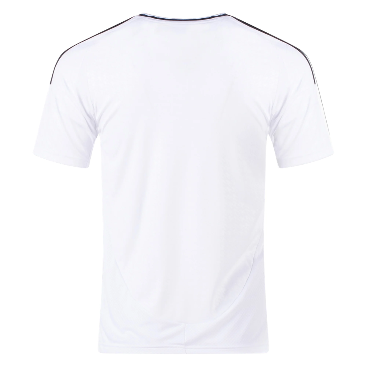 adidas Real Madrid Home Jersey 24/25 (White/Black)