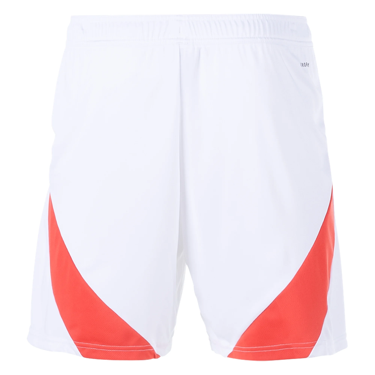 adidas Manchester United Home Short 24/25 (White)