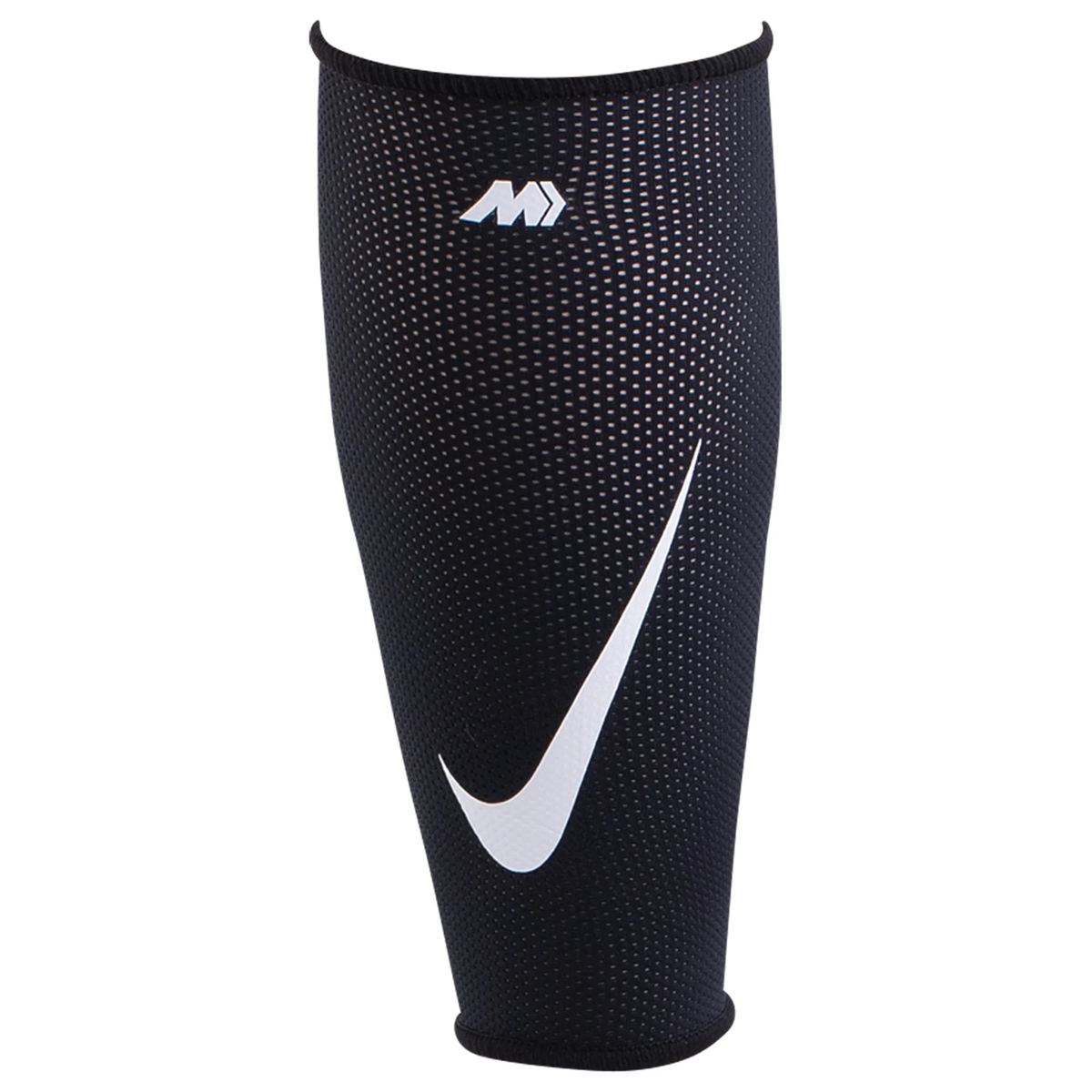 Nike Mercurial Lite Shin Guard (Black/Metallic Gold Coin)