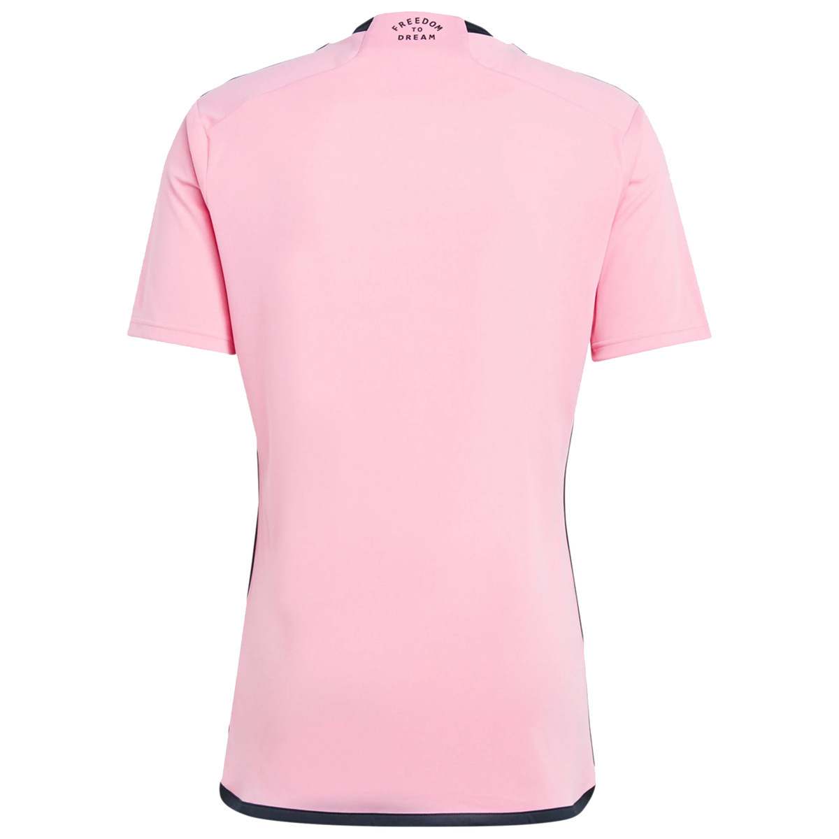 Adidas Inter Miami Home Jersey 24/25 (Easy Pink)