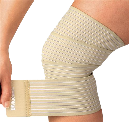 Mueller Support Wrap (Beige)