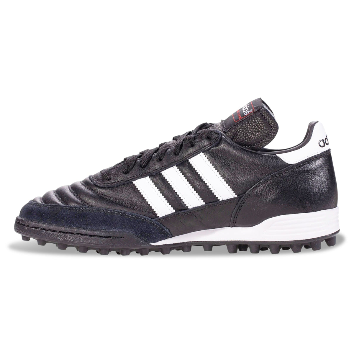 adidas Mundial Team Turf Soccer Shoes (Black)