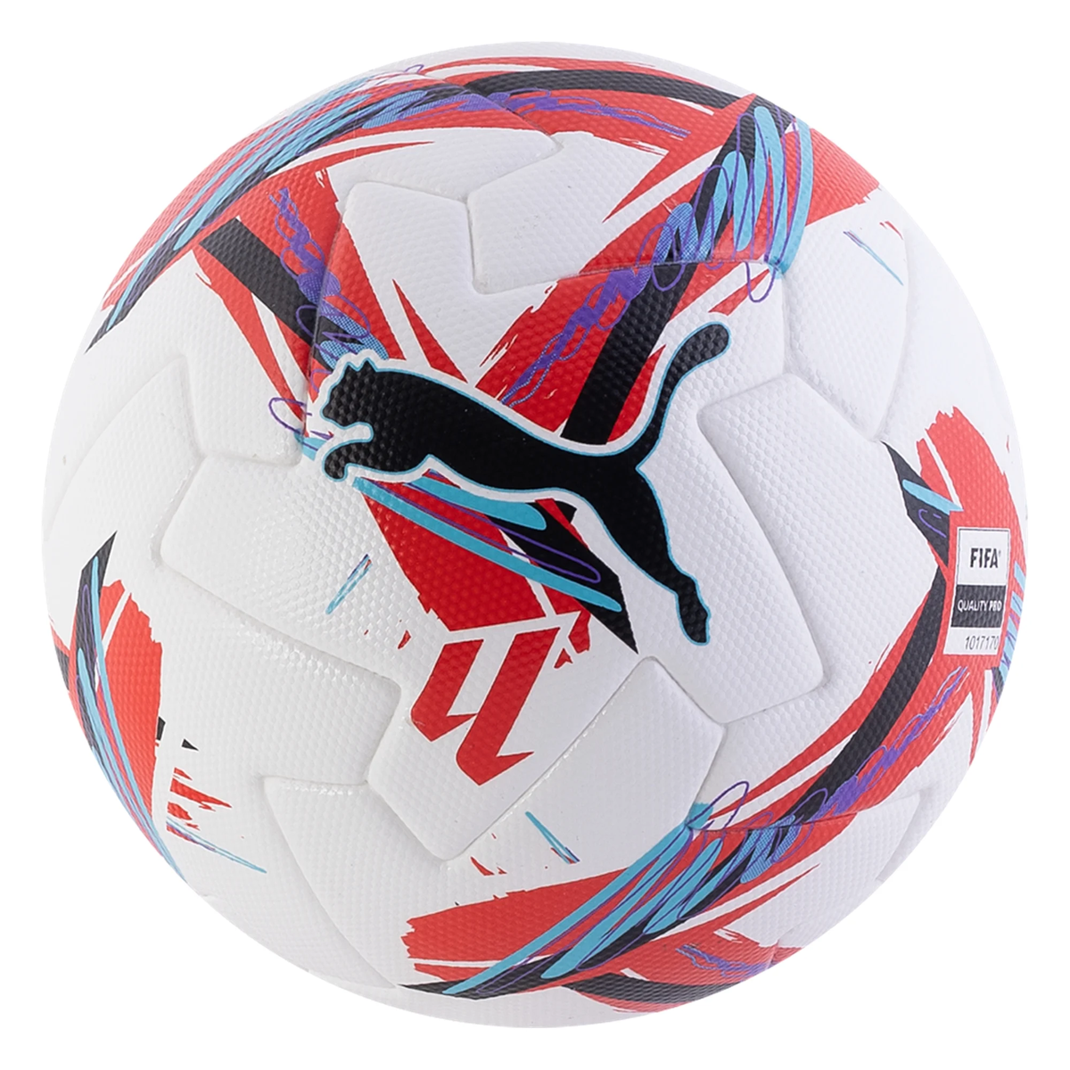 Puma LA Liga FIFA Quality Orbita Pro Ball