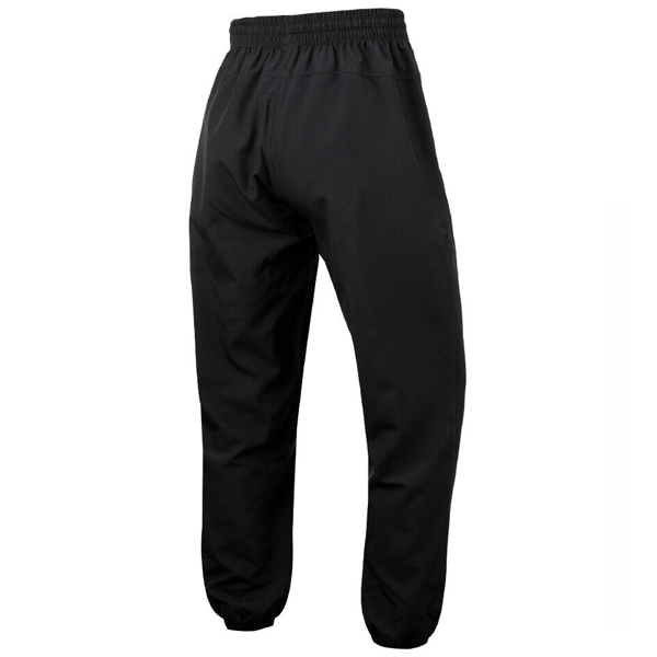 adidas Real Madrid Lifestyler Woven Pant 23/24 (Black)