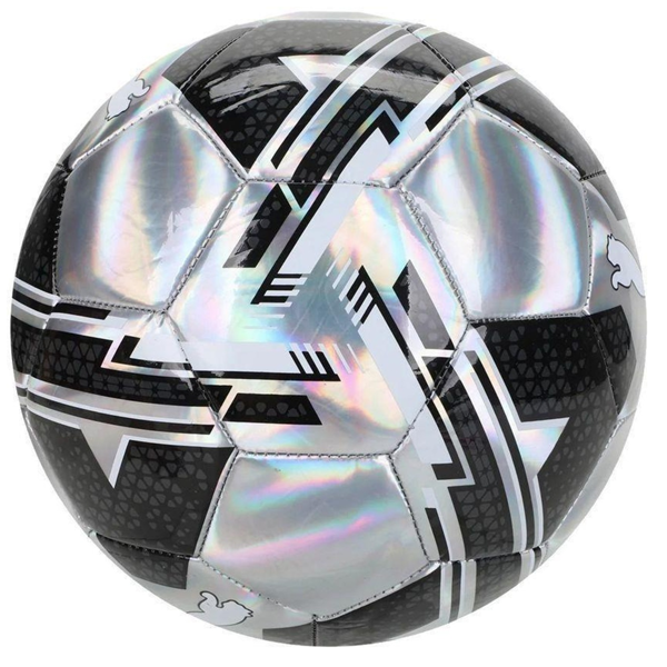 Puma Cage Training Ball (Puma White/Puma Black)