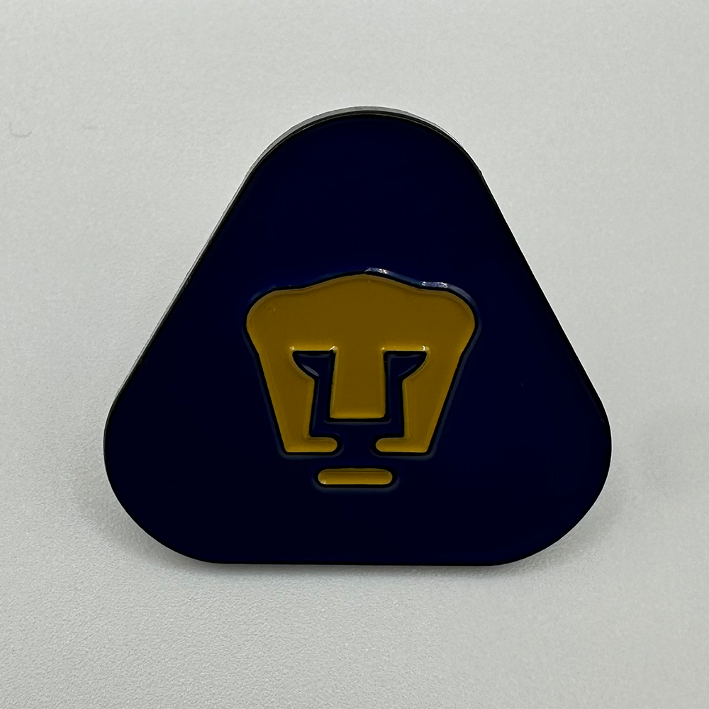 Pumas UNAM Enamel Pin