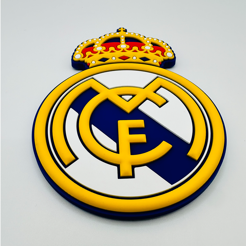 Real Madrid Magnet